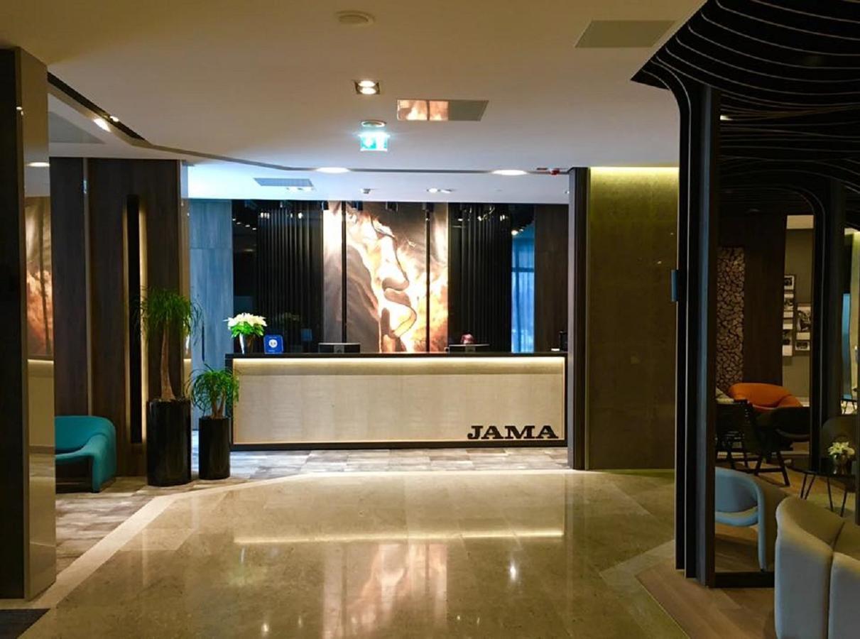 Postojna Cave Hotel Jama Dış mekan fotoğraf