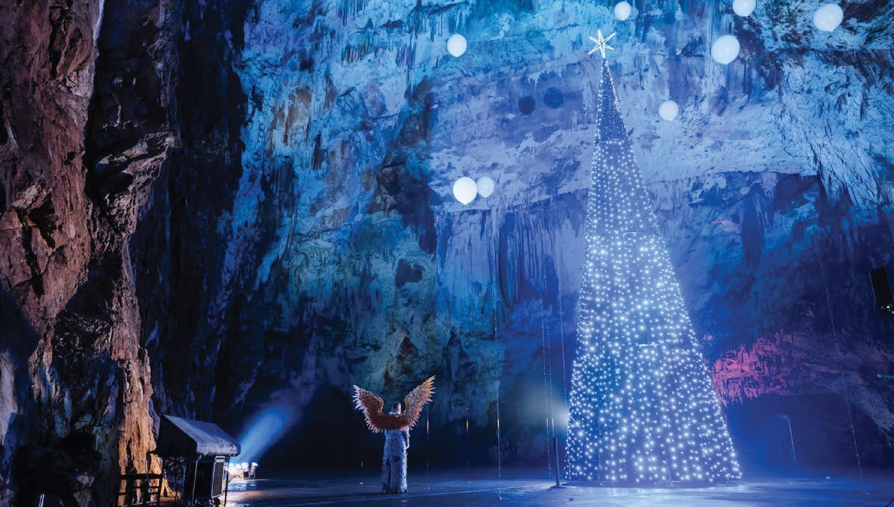 Postojna Cave Hotel Jama Dış mekan fotoğraf