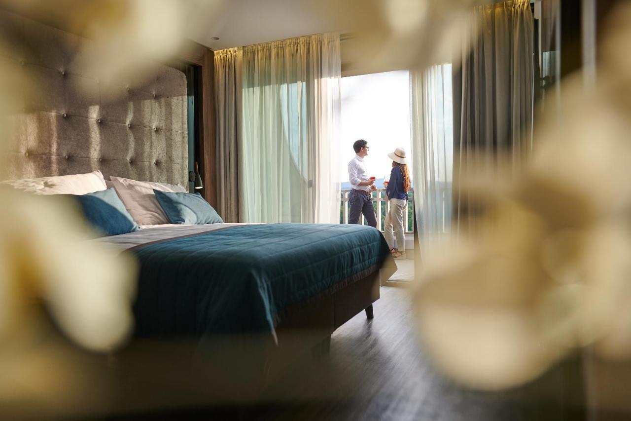Postojna Cave Hotel Jama Dış mekan fotoğraf