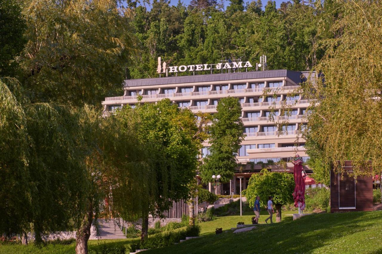 Postojna Cave Hotel Jama Dış mekan fotoğraf