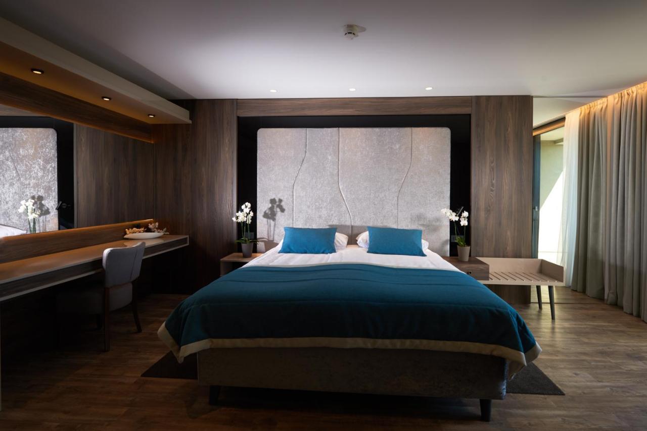 Postojna Cave Hotel Jama Dış mekan fotoğraf